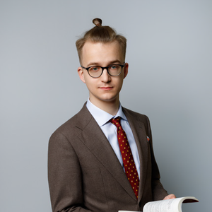 Николай Игнатенков